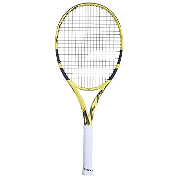 Amazon | バボラ(Babolat) 2019 ピュアアエロライト(270g)(海外
